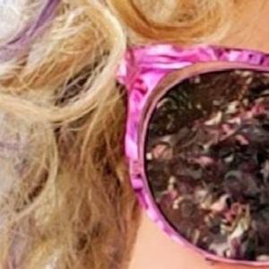 Meet your Posher, Susan